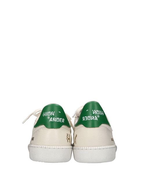  HIDNANDER | MEGA T H G2 MS500 520BEIGE-VERDE